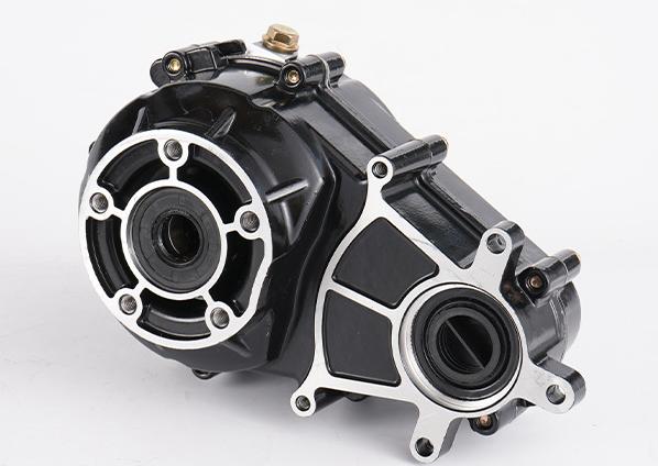 Bộ vi sai công suất cao xe ba bánh 1:10