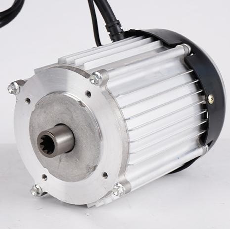 Động cơ xe nâng 1500W