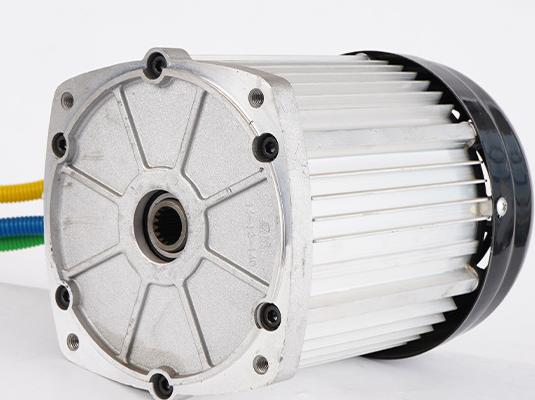 Động cơ công suất cao bốn mắt 2000W