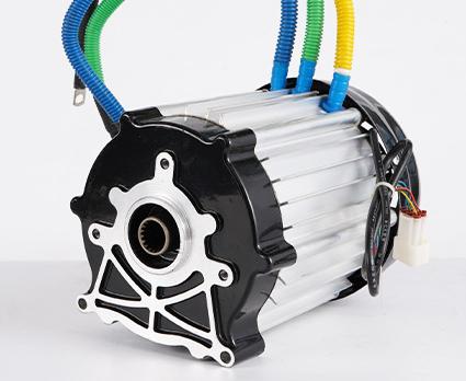 Động cơ biến tốc công suất cao 2500W