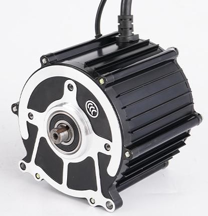 Động cơ không chổi than xe ba bánh 1200W