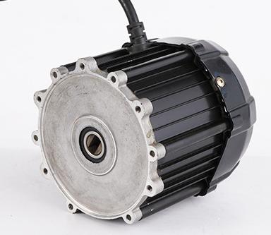 Động cơ không chổi than xe ba bánh 1500W