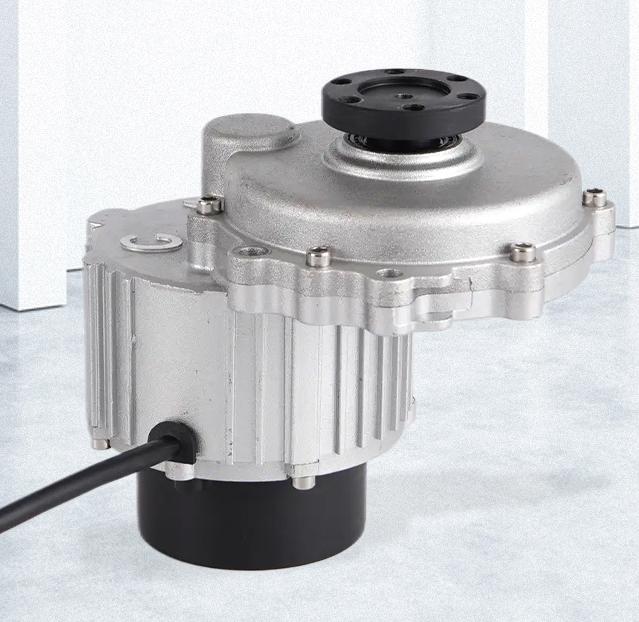 Động cơ xe lăn điện 150W