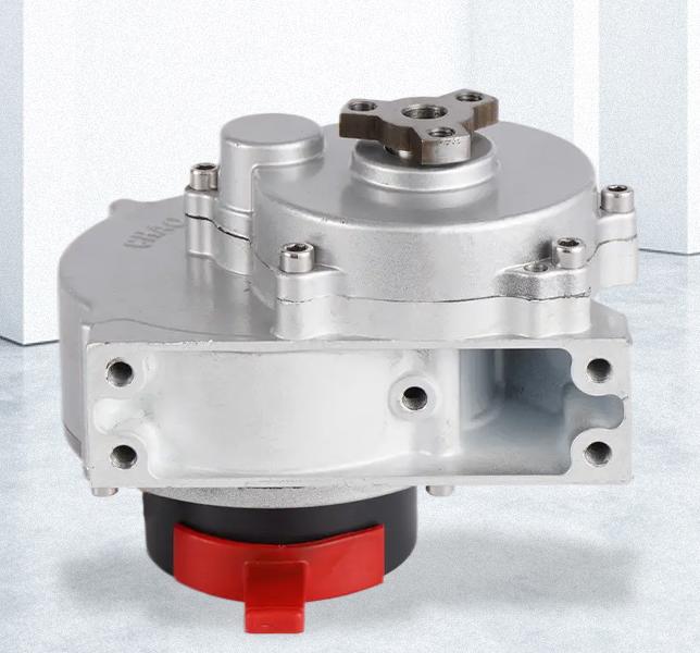 Động cơ trục xe lăn điện 250W